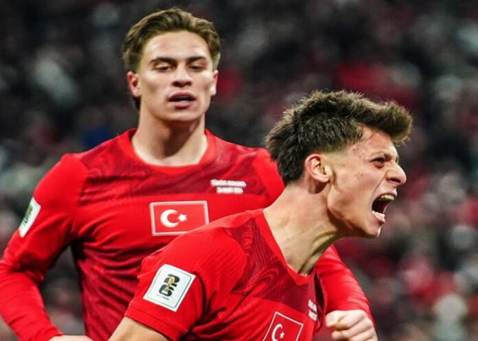 TERSINGKIR LEBIH AWAL - Arda Guler hingga Wilson Isidor jadi dua nama pemain terkenal dan wonderkid top dunia yang sudah dipastikan tersingkir Bersama timnya dari gelaran Piala Dunia 2026. Berikut daftarnya, Sabtu (20/6/2026). OFFICIAL INSTAGRAM ARDA GULER / REPRO