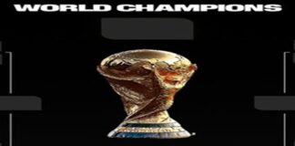 LIVE PIALA DUNIA - 4 Pertandingan Piala Dunia 2026 dijadwalkan akan tayang pada Senin (15/6/2026) dini hari ini. Keempatnya adalah laga perdana di Grup F FIFA World Cup 2026. OFFICIAL INSTAGRAM FIFA WORLD CUP / REPRO