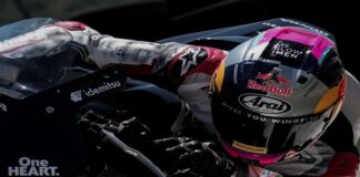 RACE PERDANA - Pembalap Indonesia akan menjalani balapan perdananya di Sirkuit Brno Republik Ceko dalam race Moto3 seri MotoGP Ceko 2026 nanti. Berikut jadwal lengkap dari balapan bertajuk resmi Monster Energy Grand Prix of Czechia 2026 tersebut, Senin (15/6/2026). OFFICIAL INSTAGRAM VEDA EGA PRATAMA/REPRO