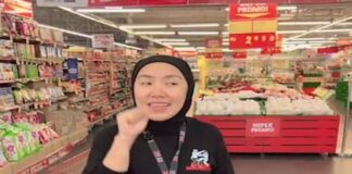 PROMO SUPERINDO TERBARU - Superindo menawarkan berbagai promo dan dikson terbaru di paket promo JSM Superindo Juni 2026 terbaru. Berikut rinciannya, Jumat (5/6/2026). OFFICIAL INSTAGRAM SUPERINDO/REPRO