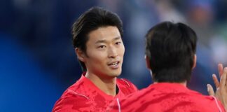 LAGA PEMBUKA - Duel antara Meksiko Vs Afrika Selatan dan Korea Selatan Vs Republik Ceko akan jadi dua pertandingan perdana di gelaran Piala Dunia 2026 FIFA! Berikut detalnya dari ajang bertajuk lengkap FIFA World Cup 2026 USA-Mexico-Canada ini. OFFICIAL INSTAGRAM FA SOUTH KOREA/REPRO