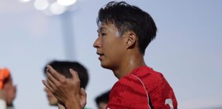 TAEGUK WARRIORS - Song Heung Min menjadi satu di antara pemain senior di Skuad Korea Selatan di ajang Piala Dunia 2026 tahun ini. Berikut daftar lengkap Skuad Taeguk Warriors (julukan Timnas Korea Selatan) di ajang ini, Rabu (9/6/2026). OFFICIAL INSTAGRAM TAEGUK WARRIORS / REPRO