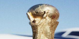 PIALA DUNIA 2026 - Inilah update terbaru bagan Piala Dunia 2026, lengkap dengan jadwal pertandingan FIFA World Cup 2026 ini, Kamis (4/6/2026). OFFICIAL INSTAGRAM FIFA WORLD CUP 2026/REPRO