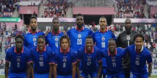 COMEBACK 5 DEKADE - Timnas Haiti Kembali ke pentas FIFA World Cup berkat lolos ke Piala Dunia 2026 tahun ini, setelah absesn 52 tahun! Inilah daftar skuadnya, Jumat (12/6/2026). OFFICIAL INSTAGRAM NATIOANL TEAM OF HAITI / REPRO