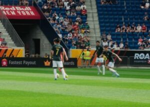 SKUAD SCOTTISH - Sejumlah nama tenar masuk dalam susunan pemain Timnas Skotlandia di Piala Dunia 2026 USA-Canada-Mexico kali ini. Berikut daftarnya, Jumat (12/6/20267). OFFFICIAL INSTAGRAM NATIONAL TEAM OF SCOTLAND/REPRO