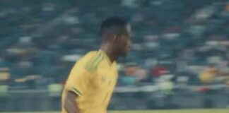SKUAD BAFANA BAFANA - Inilah daftar lengkap skuad Timnas Afrika Selatan di Piala Dunia 2026 tahun ini. Berikut daftar lengkapnya, Rabu (9/6/2026). OFFICIAL INSTAGRAM BAFANA BAFANA / REPRO