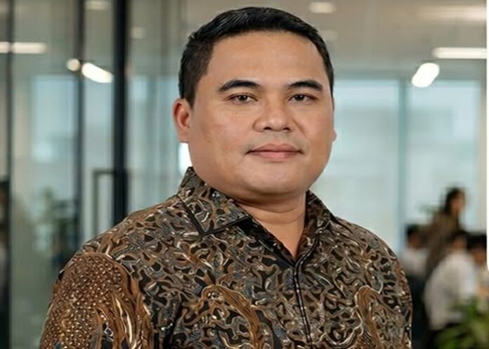 BANKIR TOP - Thomas Airlangga adalah satu di antara alumni SMA Taruna Nusantara jadi Bankir Top Indonesia. Berikut detailnya, Kamis (25/6/2026). OFFICIAL INSTAGRAM IKASTARA/REPRO