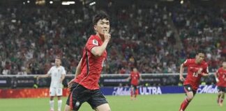 PERTANDINGAN PIALA DUNIA - 3 laga terbaru akan tersaji dalam jadwal Piala Dunia 19 Juni 2026 ini. Hasil dari laga itu akan membuat daftar tim yg lolos 32 Besar Piala Dunia 2026 mulai terisi! Cek di sini lengkapnya, Kamis (18/6/2026). OFFICIAL INSTAGRAM NATIONAL TEAM FOOTBALL OF SOUTH KOREA/REPRO