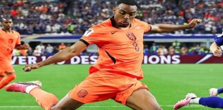 JALAN TERAKHIR - Tim favorit juara Piala Dunia 2026 FIFA seperti Timnas Portugal, Timnas Spanyol hingga Timnas Belanda secara mengejutkan gagal menguasai puncak klasemen sementara World Cup FIFA 2026 di grup masing-masing! Klasemen khusus peringkat 3 terbaik Piala Dunia 2026 jadi scenario terburuk untuk lolos ke Babak 32 Besar FIFA World Cup 2026 nanti. Berkut selengkapnya, Sabtu (20/6/2026). OFFICIAL INSTAGRAM NATIONAL TEAM OF NETHERLANDS/REPRO