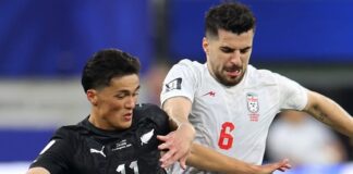 PIALA DUNIA 2026 - Dua pertandingan Piala Dunia 2026 dijadwalkan akan tersaji pada hari ini Selasa (16/5/2026) Waktu setempat atau Rabu (17/5/2026) dini hari Waktu Indonesia Barat nanti. Cek link Live Streaming Pildun lengkapnya di artikel ini. OFFICIAL INSTAGRAM FIFA WORLD CUP 2026/REPRO