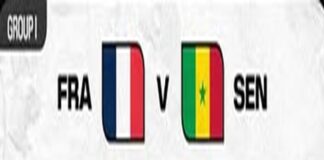 LAGA DUA JAWARA - Duel antara Prancis Vs Senegal akan jadi laga Super Big Match dalam pertandingan Piala Dunia malam ini edisi Rabu (17/6/22026) dini hari WIB nanti. Ini akan jdi pertarungan dua jawara! OFFICIAL INSTAGRAM FIFA WORLD CUP / REPRO