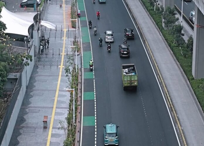 BANGUN TOL BARU - Pemerintah Indonesia berencana membangun 50 jalan tol baru dalam Program Strategis Nasional atau PSN 2026 terbaru. Membentang dari Sumatera, Jawa hingga Kalimantan dan Sulawesi. Berikut daftarnya, Jumat (19/6/2026). OFFICIAL INSTAGRAM BINA MARGA DKI / REPRO
