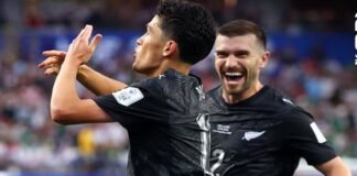 DUEL KUDA HITAM - Pertarungan antara Timnas Irak Vs Norwegia akan jadi pertandingan Piala Dunia terbaru pada Rabu (17/6/2026) ini. Hasilnya, akan mengubah Klasemen Grup I FIFA World Cup 2026. 0FFICIAL INSTAGRAM FIFA WORLD CUP 2026/REPRO