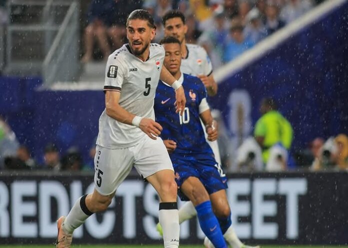 PERSAINGAN KETAT - Persaingan merebut tiket lolos ke Babak 32 Besar Piala Dunia 2026 dari Grup G masih panas! Berikut daftar tim yang sudah dipastikan lolos Piala Dunia 2026, Selasa (23/6/2026). OFFICIAL INSTAGRAM FIFA WORLD CUP / REPRO
