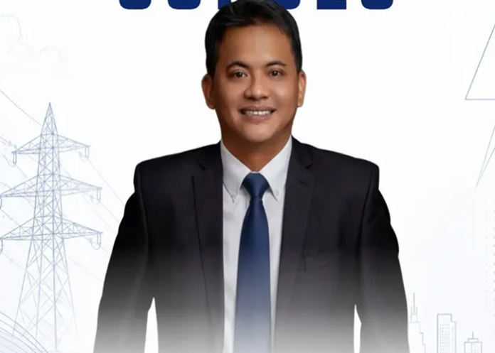 ALUMNI TN - M Fahrur Razy resmi menduduki jabatan sebagai Direktur Ritel dan Niaga PLN yang baru per Juni 2026 ini lewat RUPS yang digelar perusahan. Ia adalah alumni SMA Taruna Nusantara 2004. Berikut profilnya, Senin (22/6/2026). OFFICIAL INSTAGRAM IKASTARA/REPRO