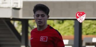 TAK PERNAH CETAK GOL - Ada 5 tim di Piala Dunia 2026 FIFA World Cup kali ini yang ternyata sama sekali belum pernah mencetak gol! Berikut daftarnya, Senin (22/6/2026). OFFICIAL INSTAGRAM TIMNAS TURKI/REPRO