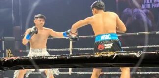 LIVE YOUTUBE - Kanal YouTube Laurend Hutagalung Tv menjadi satu di antara kanal yang menghadirkan tayangan Live Streaming Garuda Fight Championship 2026 Series 2, Sabtu (27/6/2026) malam ini. Berikut link nya. OFFICIAL INSTAGRAM GARUDA FIGHT/REPRO