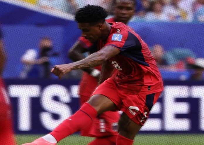 DEBUTAN PIALA DUNIA - Ada 4 tim di daftar debutan Piala Dunia 2026 kali ini. Hingga Senin (22/6/2026) ini, Timnas Cape Verde sukses jadi kejutan dan jadi tim debutan di Piala Dunia 2026 yang paling berhasil tampil oke di FIFA World Cup 2026 sejauh ini. OFFFICIAL INSTAGRAM NATIONAL TEAM OF CAPE VERDE / REPRO
