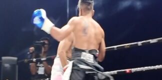 GARUDA FIGHT - Duel antara Jeri Vs Shendy hingga Aziz Vs KKAJHE akan tersaji dalam pertarungan Garuda Fight Championship Series 2 2026 malam ini, Sabtu (27/6/2026). Berikut link Live YouTube nya. OFFICIAL INSTAGRAM GARUDA FIGHT/REPRO