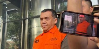[Berita Utama] Pasca OTT, KPK Sebut Dugaan Pemerasan Dokumen Imigrasi Libatkan Silmy Karim Capai Ratusan Miliar Rupiah