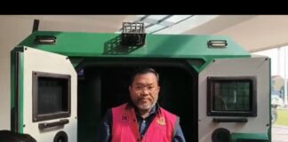 Tersangka Kasus Dugaan Korupsi MBG, Sony Sonjaya Jalani Pemeriksaan di Kejagung