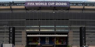 Piala Dunia 2026 Hadirkan Tantangan Keamanan Terbesar, AS Kerahkan Ratusan Lembaga Penegak Hukum