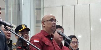 Kejagung Ungkap Dugaan Aliran Dana Miliaran dari Mitra MBG, Tiga Eks Pimpinan BGN Jadi Tersangka