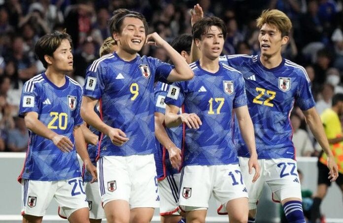 Jepang dan Iran menjadi dua wakil Asia yang belum terkalahkan hingga matchday kedua fase grup Piala Dunia 2026. Jepang meraih empat poin, sementara Iran mengoleksi dua poin.