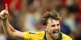 Nasib Wakil Asia di Klasemen Piala Dunia 2026, Australia dan Korea Selatan Jaga Asa Australia menjadi wakil Asia dengan peluang paling menjanjikan untuk lolos ke babak 32 besar Piala Dunia 2026, sementara Qatar berada dalam tekanan besar setelah kalah telak dari Kanada.