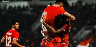 Syarat Timnas Indonesia U-19 Lolos Semifinal Piala AFF U-19 2026 Syarat Timnas Indonesia U-19 lolos semifinal Piala AFF U-19 2026 adalah menang atas Timor Leste dan Vietnam untuk mengamankan posisi juara Grup A.