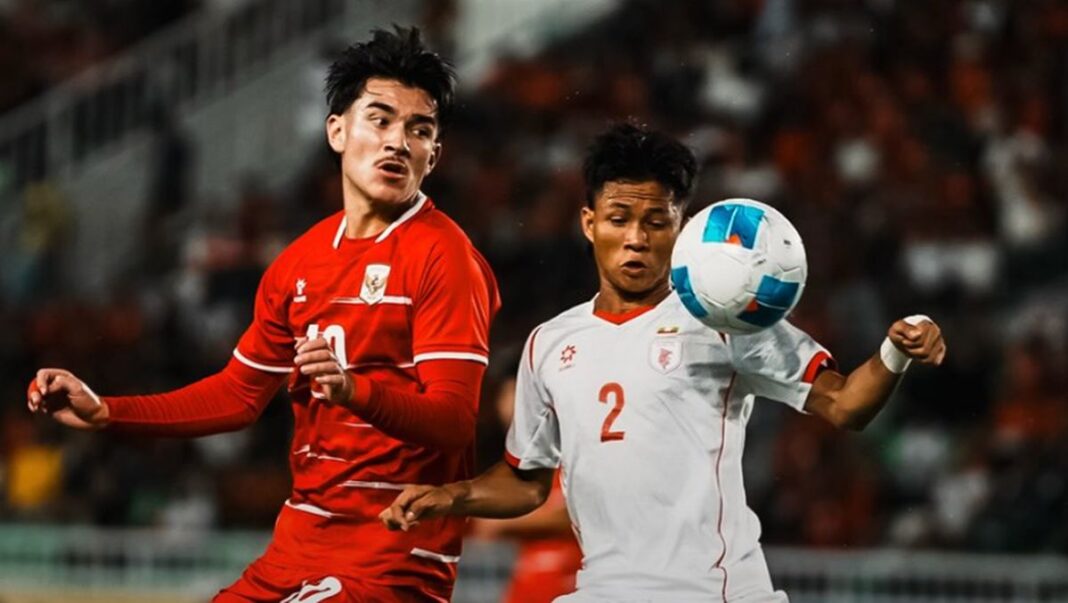 Menang Dua Laga Beruntun, Timnas Indonesia U-19 Belum Pastikan Tiket Semifinal AFF 2026