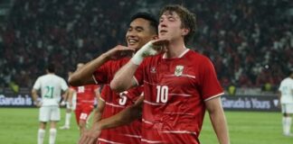 Prediksi Indonesia vs Mozambik dalam laga FIFA Matchday Juni 2026 di SUGBK. Garuda berpeluang menang setelah sukses mengalahkan Oman 3-0.