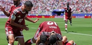 Bedah Hasil Wakil Asia di Piala Dunia 2026: Australia Menang, Qatar Tertekan Sejumlah wakil Asia masih menjaga peluang lolos ke babak 32 besar Piala Dunia 2026, sementara Qatar berada dalam tekanan setelah kalah telak dari Kanada.