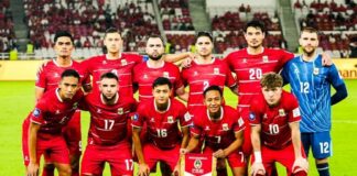 Jadwal Timnas Indonesia Vs Mozambik, Garuda Lanjutkan FIFA Matchday di GBK Jadwal Timnas Indonesia vs Mozambik dalam FIFA Matchday Juni 2026 di SUGBK. Garuda menghadapi The Mambas setelah laga kontra Oman.