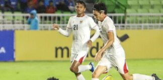 Syarat Timnas Indonesia U-19 Lolos Semifinal Piala AFF U-19 2026, Penentuan Hasil Lawan Vietnam Syarat Timnas Indonesia U-19 lolos ke semifinal Piala AFF U-19 2026. Garuda Muda wajib menang atas Vietnam untuk menjadi juara Grup A.