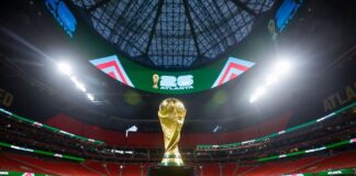 Jelang Piala Dunia 2026, FIFA Terapkan Larangan Baru bagi Penonton di Stadion