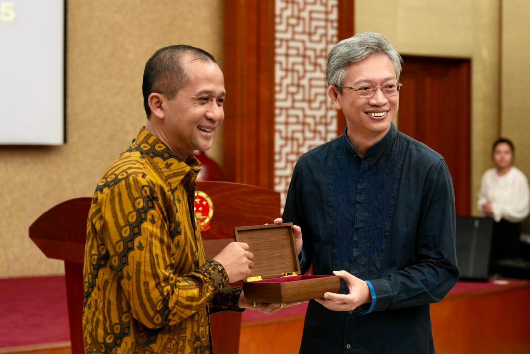 Dubes Tiongkok Diajak Keliling Kawasan Transmigrasi, Indonesia Tawarkan Peluang Investasi