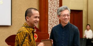 Dubes Tiongkok Diajak Keliling Kawasan Transmigrasi, Indonesia Tawarkan Peluang Investasi