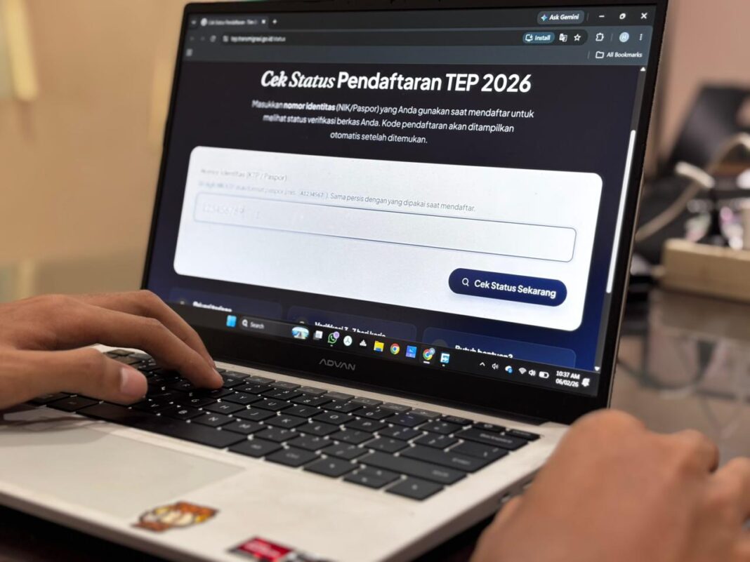 Kementerian Transmigrasi Umumkan Peserta Lolos Tim Ekspedisi Patriot 2026