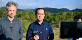 1.476 Patriot Muda Siap Diterjunkan ke 53 Kawasan Transmigrasi Timur, Ini Misi Besarnya