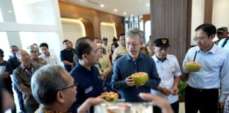 Industri Kelapa di Halmahera Utara Serap 4.000 Pekerja, Transformasi Transmigrasi Mulai Terlihat