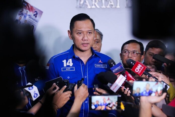 Partai Demokrat menegaskan pentingnya kebebasan berpendapat yang disertai tanggung jawab dan etika demi terciptanya demokrasi yang sehat dan berkualitas.