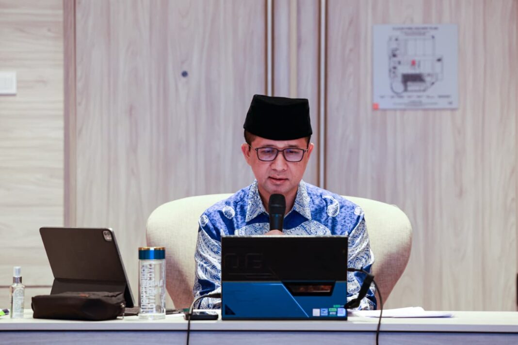 Mentrans Iftitah Ingatkan Kampus, Jangan Biarkan Potensi Indonesia Lebih Dulu Dikelola Asing