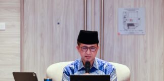 Mentrans Iftitah Ingatkan Kampus, Jangan Biarkan Potensi Indonesia Lebih Dulu Dikelola Asing