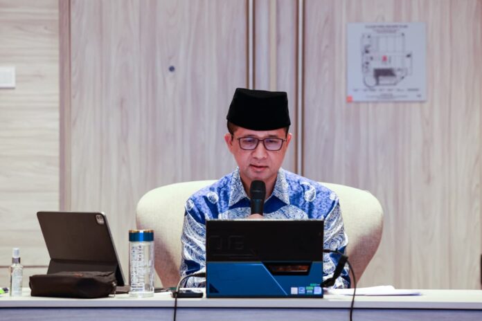 Mentrans Iftitah Ingatkan Kampus, Jangan Biarkan Potensi Indonesia Lebih Dulu Dikelola Asing