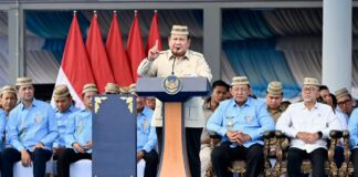 Kemtrans Perkuat Kawasan Transmigrasi untuk Dukung Target Swasembada Nasional
