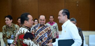 Kemtrans Siapkan Lahan HPL dan Petani Transmigran untuk Perkuat Ketahanan Pangan