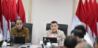 Menteri Transmigrasi Buka Jalan Penyelesaian Konflik Lahan 17 Tahun di Muaro Jambi