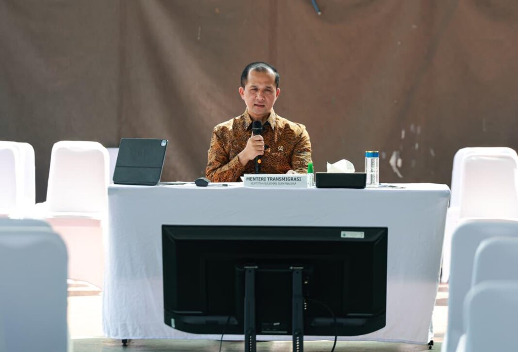 Delapan Tahun Menunggu, 115 Transmigran di Mamuju Tengah Kini Kantongi Sertipikat Hak Milik