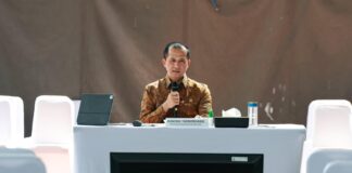 Delapan Tahun Menunggu, 115 Transmigran di Mamuju Tengah Kini Kantongi Sertipikat Hak Milik